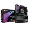 Obrázek GIGABYTE MB Sc AM5 X870E AORUS MASTER, AMD X870, 4xDDR5, 2xHDMI, 2xUSB4, WiFi