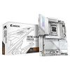 Obrázek GIGABYTE MB Sc AM5 X870E AORUS PRO ICE, AMD X870, 4xDDR5, 2xHDMI, 2xUSB4, WiFi