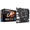 Obrázek GIGABYTE MB Sc LGA1700 H610I DDR4, Intel H610, 2xDDR4, 2xDP, 1xHDMI, 1xVGA, mini- ITX