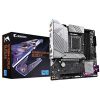 Obrázek GIGABYTE MB Sc LGA1700 B760M AORUS ELITE AX, Intel B760, 4xDDR5, 1xDP, 1xHDMI, WI- FI, mATX