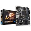 Obrázek GIGABYTE MB Sc LGA1700 H610M K DDR4, Intel H610, 2xDDR4, 1xHDMI, mATX