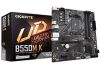 Obrázek GIGABYTE MB Sc AM4 B550M K, AMD B550, 4xDDR4, 1xDP, 1xHDMI, mATX