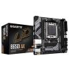 Obrázek GIGABYTE MB Sc AM5 B650I AX, AMD B650, 2xDDR5, 1xDP, 1xHDMI, WI- FI, mini- ITX