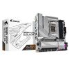 Obrázek GIGABYTE MB Sc AM5 B650M AORUS ELITE AX ICE, AMD B650, 4xDDR5, 1xDP, 1xHDMI, WI- FI, mATX