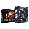Obrázek GIGABYTE MB Sc LGA1700 H610M S2H V2, Intel H610, 2xDDR5, 2xDP, 1xHDMI, 1xVGA, mATX