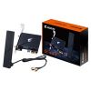 Obrázek GIGABYTE WI- FI karta GC- WIFI7, WiFi7 Modul, PCIe x1, Bluetooth 5.3
