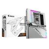 Obrázek GIGABYTE MB Sc AM5 B650E AORUS STEALTH ICE, AMD B650, 4xDDR5, 2x HDMI, 1xUSB- C, WI- FI, E- ATX