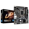 Obrázek GIGABYTE MB Sc LGA1700 H610M H V2, Intel H610, 2xDDR5, 1xHDMI, 1xVGA, mATX