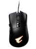Obrázek GIGABYTE myš Gaming Mouse AORUS M3, USB, Optical, up to 6400 DP I