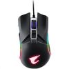 Obrázek GIGABYTE myš Gaming Mouse AORUS M5, USB, Optical, up to 16000 DP I