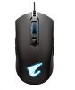 Obrázek GIGABYTE myš Gaming Mouse AORUS M4, USB, Optical, up to 6400 DP I