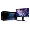 Obrázek GIGABYTE LCD - 32" Gaming monitor AORUS FO32U, OLED, 3840 x 2160 UHD, 165 Hz, 1.5M: 1, 250cd/ m2, 0.03 ms, 2xHDMI, 1xDP