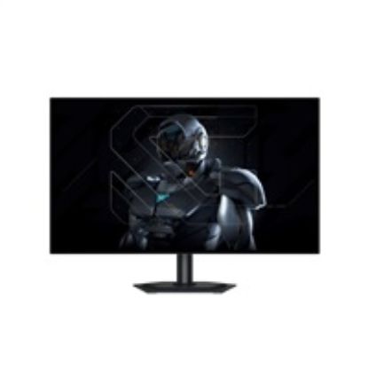 Obrázek GIGABYTE LCD - 27" Gaming monitor MO27Q28G, OLED, 2560 x 1440 QHD, 280 Hz, 1.5M: 1, 335cd/ m2; 1500 cd/ m, 0.03 ms…
