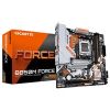 Obrázek GIGABYTE MB Sc AM5 B850M FORCE, AMD B850, 2xDDR5, 1xDP, 1xHDMI, mATX