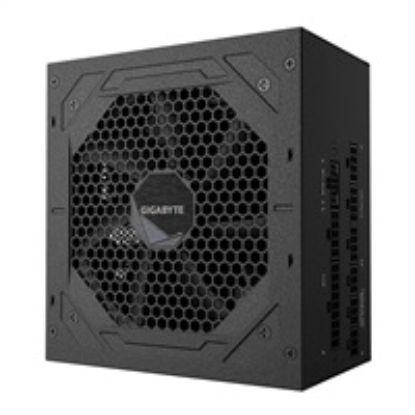 Obrázek GIGABYTE zdroj UD850GM PG5 V2 850 W, 120mm, Plně modulární, 80 Plus Gold, ATX 3.1