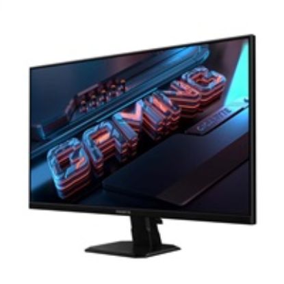 Obrázek GIGABYTE LCD - 27" Gaming monitor GS27Q X, SS IPS, 2560 x 1440 QHD, 240 Hz, 1000: 1, 300cd/ m2, 1 ms, 2xHDMI, 1xDP