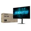 Obrázek GIGABYTE LCD - 27" Gaming monitor G27Q2, IPS, 2560 x 1440 QHD, 200 Hz, 1000: 1, 350cd/ m2, 1 ms, 2xHDMI, 1xDP