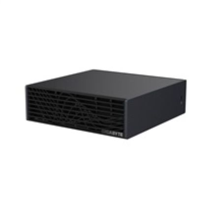 Obrázek GIGABYTE AI TOP ATOM, Nvidia GB10 Grace, 4 TB PCIe 5.0, černá