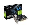 Obrázek GIGABYTE VGA NVIDIA GV- N710D3- 2GL 2.0, GT 710, 2 GB DDR3, 1xHDMI, 1xDVI, 1xVGA