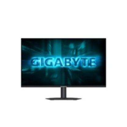 Obrázek GIGABYTE LCD - 24, 5" Gaming monitor G25F2A, IPS, 1920 x 1080 FHD, 240 Hz, 1000: 1, 300cd/ m2, 1 ms, 2xHDMI, 1xDP