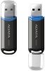 Obrázek ADATA Flash Disk 32 GB C906, USB 2.0 Classic, černá