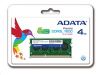 Obrázek SODIMM DDR3L 4 GB 1600MHz CL11 ADATA
