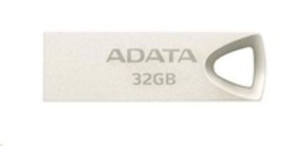 Obrázek ADATA Flash Disk 32 GB UV210, USB 2.0 Dash Drive, kovový