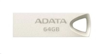 Obrázek ADATA Flash Disk 64 GB UV210, USB 2.0 Dash Drive, kovový