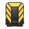 Obrázek ADATA Externí HDD 1 TB 2, 5" USB 3.1 HD710 Pro, žlutá