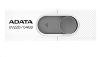 Obrázek ADATA Flash Disk 64 GB UV220, USB 2.0 Dash Drive, bílá/ šedá