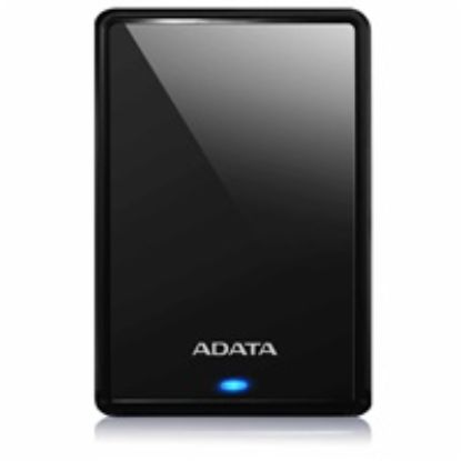 Obrázek ADATA Externí HDD 1 TB 2, 5" USB 3.0 DashDrive HV620S, černá