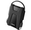 Obrázek ADATA Externí HDD 2 TB 2, 5" USB 3.1 AHD680, černý (gumový, nárazu odolný)