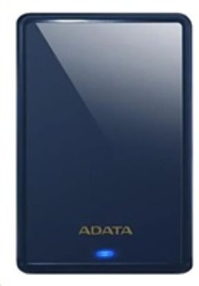 Obrázek ADATA Externí HDD 1 TB 2, 5" USB 3.0 DashDrive HV620S, modrá