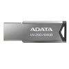 Obrázek ADATA Flash Disk 64 GB UV250, USB 2.0 Dash Drive, stříbrná