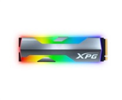 Obrázek ADATA SSD 500 GB XPG SPECTRIX S20G, PCIe Gen3 x 4 M.2 2280 (R: 2500/ W: 1800 MB/ s)