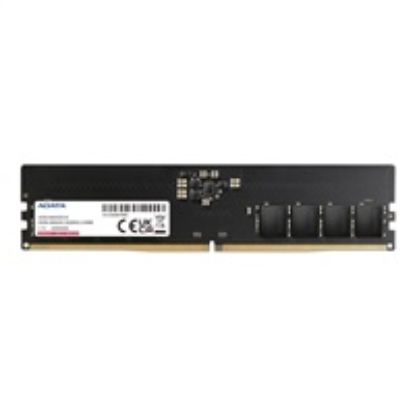 Obrázek ADATA DIMM DDR5 16 GB 4800MHz CL40, Single Tray