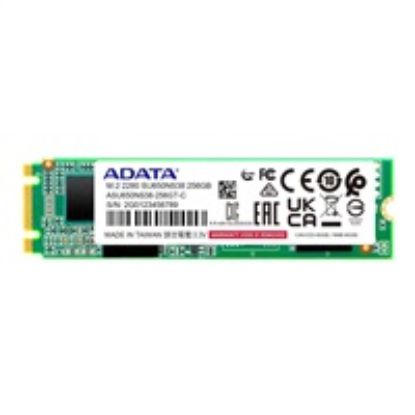 Obrázek ADATA SSD 256 GB SU650NS38 PCIe Gen3 x 4 M.2 2280 (R: xx/ W: xx MB/ s)