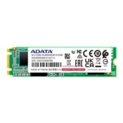 Obrázek ADATA SSD 512 GB SU650NS38 PCIe Gen3 x 4 M.2 2280 (R: xx/ W: xx MB/ s)