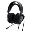 Obrázek ADATA XPG herní sluchátka PRECOG S, drátové 3.5mm jack, černá