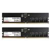 Obrázek ADATA DIMM DDR5 16 GB (Kit of 2) 4800MHz CL40 Dual Tray