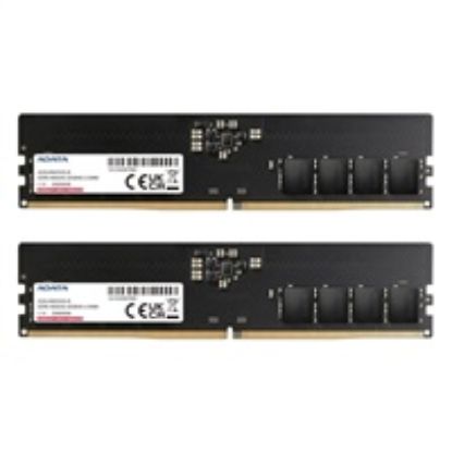 Obrázek ADATA DIMM DDR5 32 GB (Kit of 2) 4800MHz CL40 Dual Tray