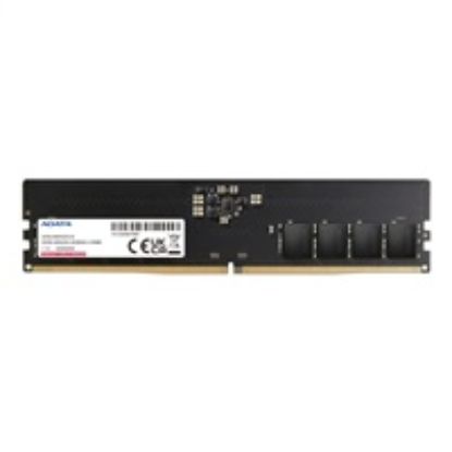 Obrázek ADATA DIMM DDR5 32 GB 4800MHz CL40, Single Tray