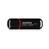 Obrázek ADATA Flash Disk 256 GB UV150, USB 3.1 Dash Drive (R: 90/ W: 20 MB/ s) černá