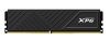Obrázek ADATA XPG DIMM DDR4 16 GB 3200MHz CL16 GAMMIX D35 memory, Single Color Box, Black