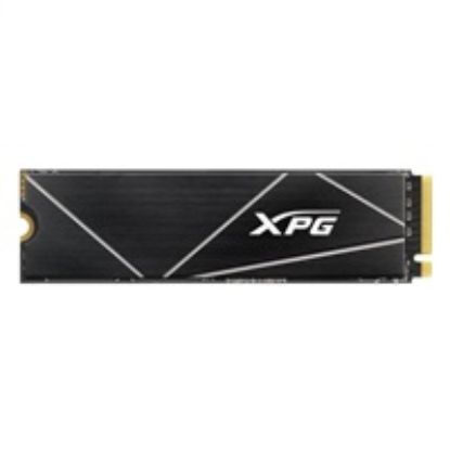 Obrázek ADATA SSD 1 TB XPG GAMMIX S70 Blade, PCIe Gen4 x 4 M.2 2280, (R: 7400/ W: 5500MB/ s)