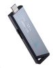 Obrázek ADATA Flash Disk 256 GB UE800, USB 3.2 USB- C, Elite drive, šedá
