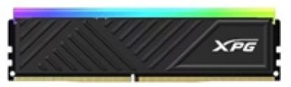 Obrázek ADATA XPG DIMM DDR4 16 GB (Kit of 2) 3200MHz CL16 RGB SPECTRIX D35G