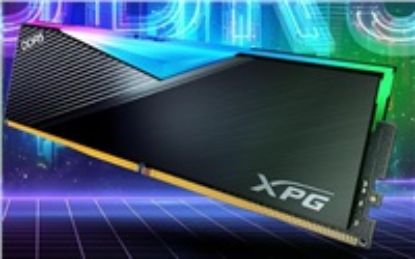 Obrázek ADATA XPG DIMM DDR5 32 GB (Kit of 2) 6000MHz CL30 RGB Lancer