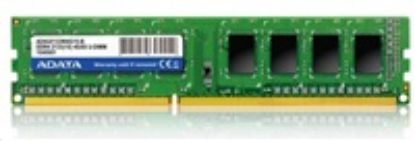Obrázek ADATA DIMM DDR4 16 GB 3200MHz 1024 x 8, Premier Single Tray