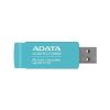Obrázek ADATA Flash Disk 128 GB UC310E ECO, USB 3.2 , modrá